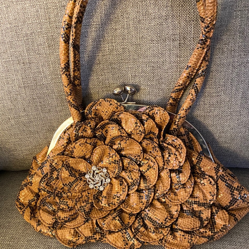 Vintage Handbag